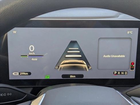 New 2026 Honda Prologue EX image 11