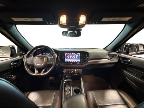 Used 2025 Dodge Durango R/T AWD/4WD image 44