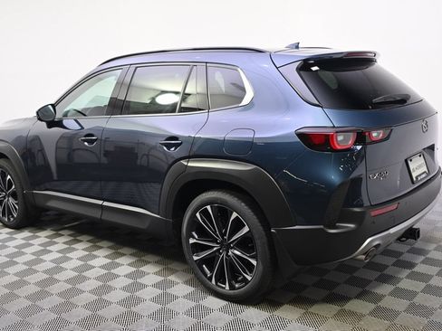 New 2026 MAZDA CX-50 2.5 Turbo w/ Cargo Package AWD/4WD image 3