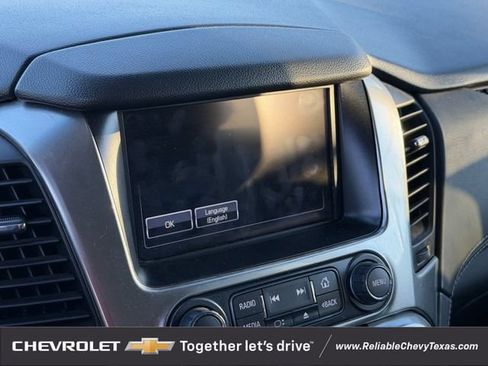 Used 2017 Chevrolet Tahoe LT RWD image 24