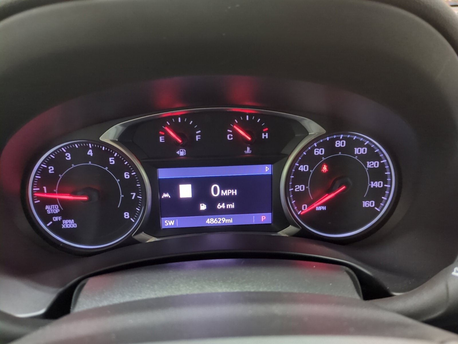 Used 2020 GMC Terrain Denali w/ Denali Premium Package AWD/4WD image 21