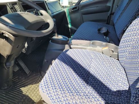 New 2024 Isuzu NPR image 23