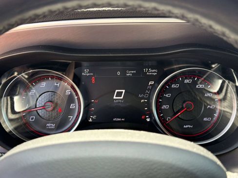 Used 2020 Dodge Charger R/T RWD image 21