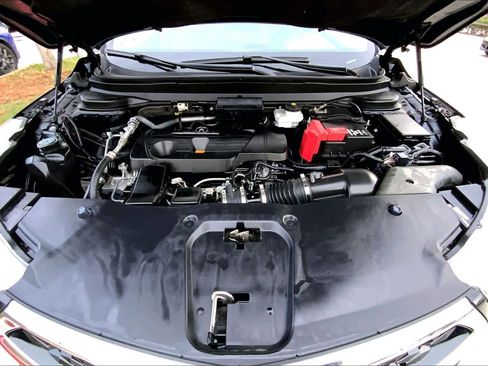 Used 2020 Acura RDX FWD w/ Advance Package image 31