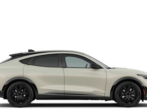 New 2026 Ford Mustang Mach-E Premium w/ Sport Appearance Package image 27