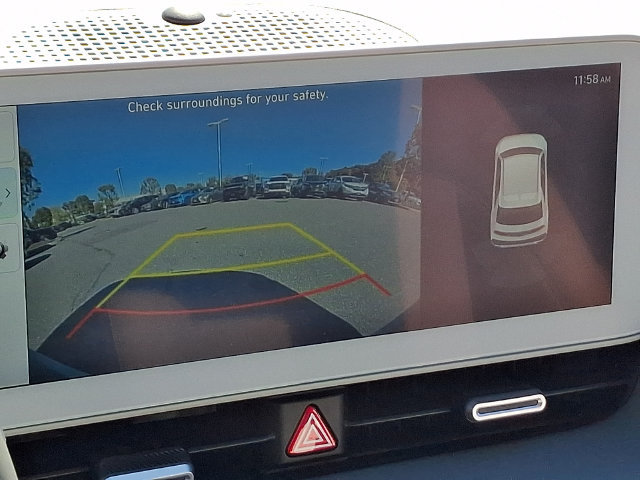 Used 2023 Hyundai Ioniq 5 SEL AWD/4WD image 14