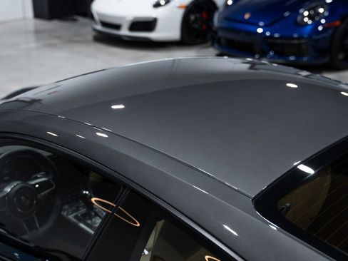 Used 2018 Porsche 911 Carrera RWD image 62