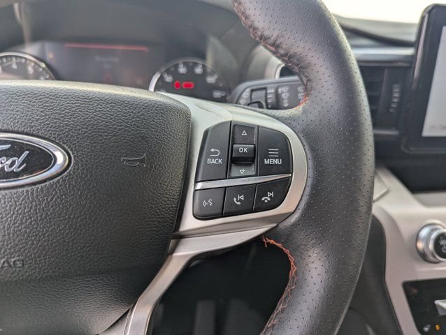 Used 2023 Ford Explorer Timberline w/ Timberline Technology Package AWD/4WD image 31