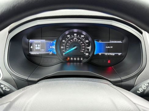 Certified 2022 Ford Edge SE w/ Black Appearance Package AWD/4WD image 18