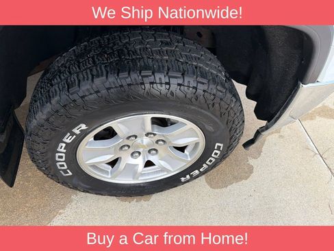 Used 2015 GMC Sierra 1500 4x4 Crew Cab image 25