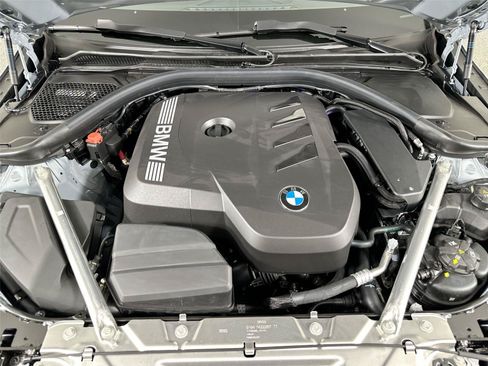 New 2026 BMW 430i Coupe w/ M Sport Package RWD image 61