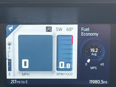 Certified 2024 Ford Bronco Big Bend image 17