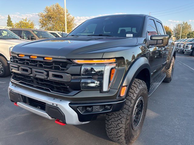 Used 2024 Ford F150 Raptor AWD/4WD image 2