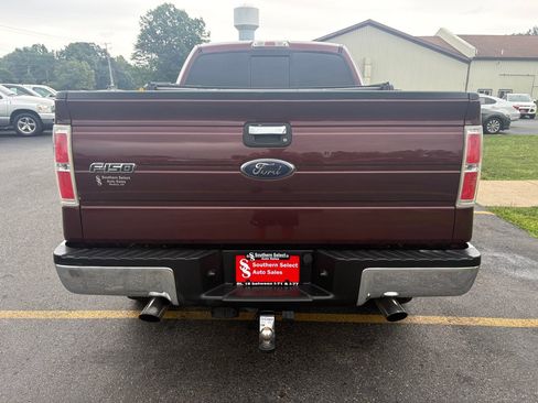 Used 2010 Ford F150 XL AWD/4WD image 7