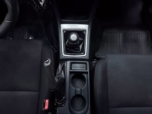 Used 2017 Subaru WRX AWD/4WD image 19