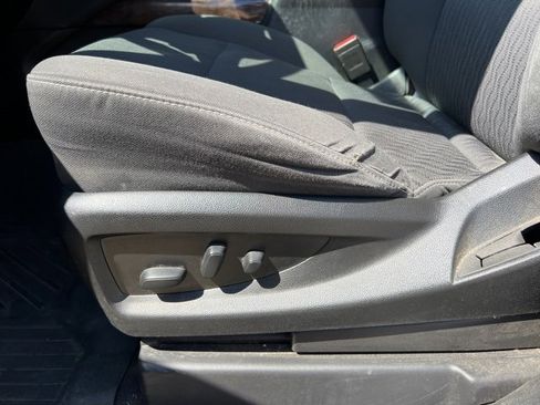 Used 2020 Chevrolet Suburban LS w/ Max Trailering Package image 12