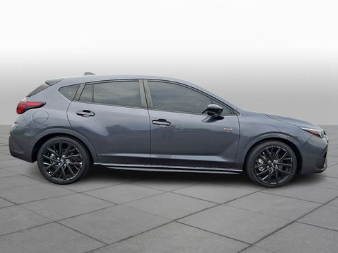 Used 2024 Subaru Impreza RS w/ Popular Package #3 AWD/4WD image 8