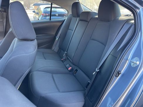 Used 2024 Toyota Corolla LE image 18