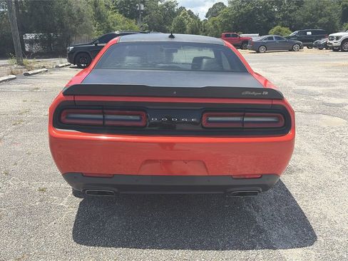 Used 2017 Dodge Challenger T/A RWD image 5