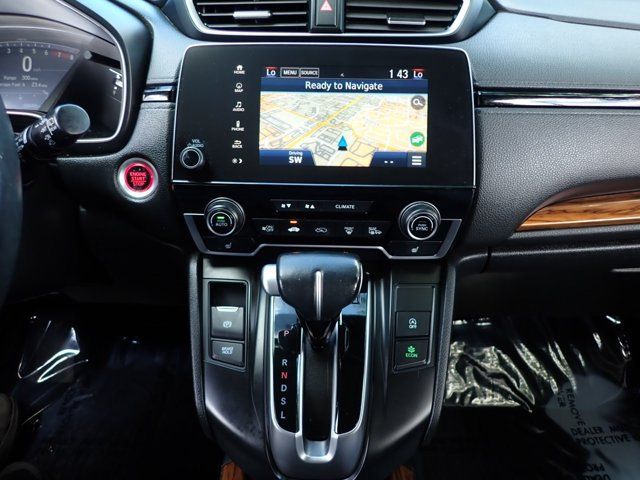 Used 2020 Honda CR-V Touring image 18
