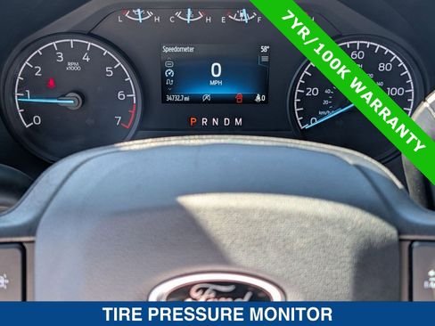 Certified 2022 Ford F150 XL w/ STX Black Appearance Package image 26