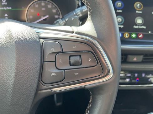 Used 2023 Buick Envision Essence w/ Sport Touring Package image 22