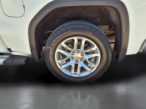 Used 2020 GMC Sierra 1500 SLT AWD/4WD image 23