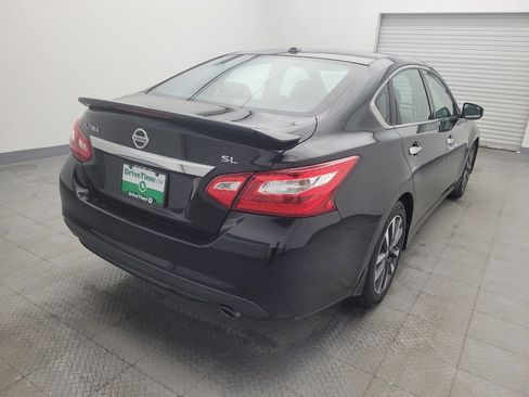 Used 2017 Nissan Altima 2.5 SL image 9