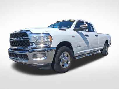 Used 2019 RAM 2500 Tradesman