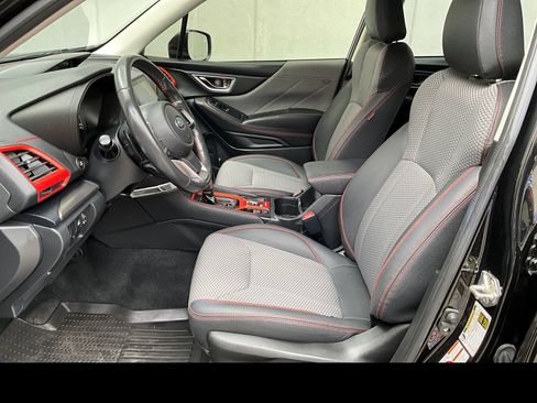 Used 2019 Subaru Forester Sport w/ Popular Package #2 AWD/4WD image 2