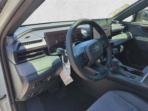 New 2026 Toyota RAV4 XSE AWD/4WD image 15