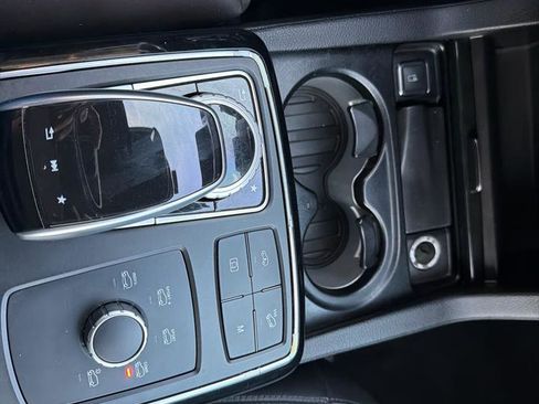 Used 2017 Mercedes-Benz GLE 43 AMG AMG GLE 43 4MATIC SUV image 23