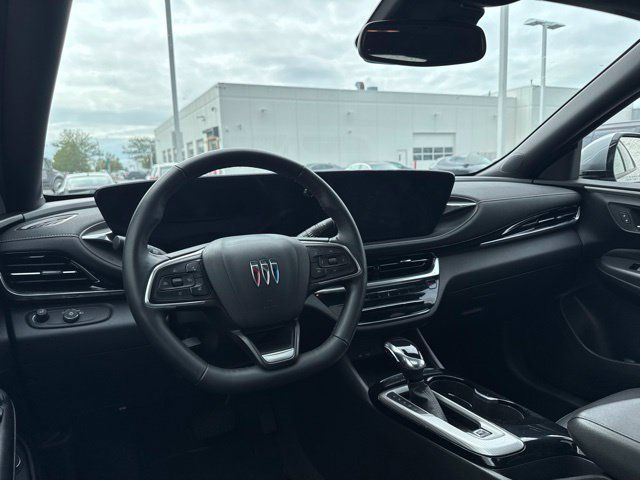 Used 2024 Buick Envista Sport Touring FWD image 9