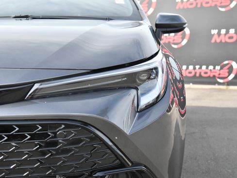 Used 2024 Toyota Corolla SE image 11