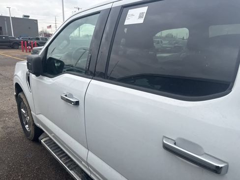 Used 2024 Ford F150 XLT w/ Tow/Haul Package image 4
