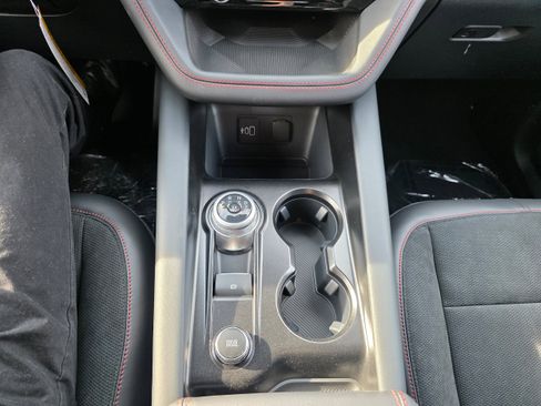 New 2026 Ford Explorer ST image 14