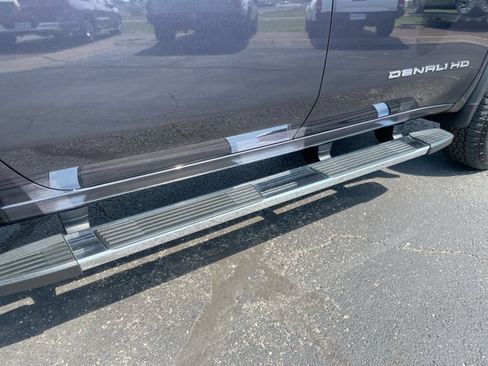 Certified 2024 GMC Sierra 2500 Denali w/ Denali Reserve Package AWD/4WD image 6