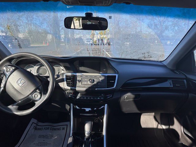Used 2017 Honda Accord LX image 24