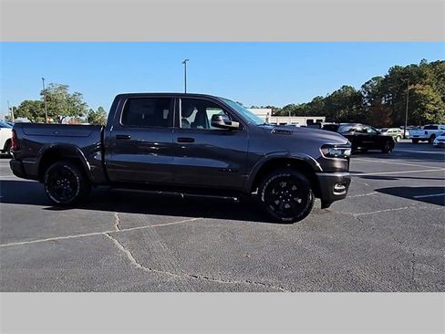 New 2026 RAM 1500 Lone Star image 39