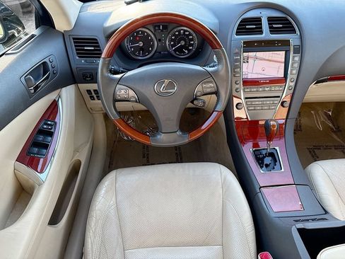 Used 2012 Lexus ES 350 FWD image 16