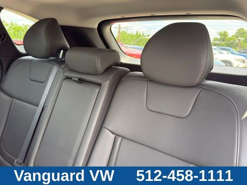 Used 2023 Hyundai Tucson SEL AWD/4WD image 29