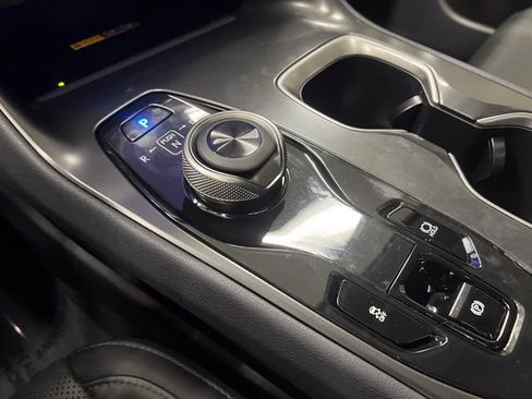 Certified 2023 Lexus RZ 450e Premium w/ Technology Package AWD/4WD image 20