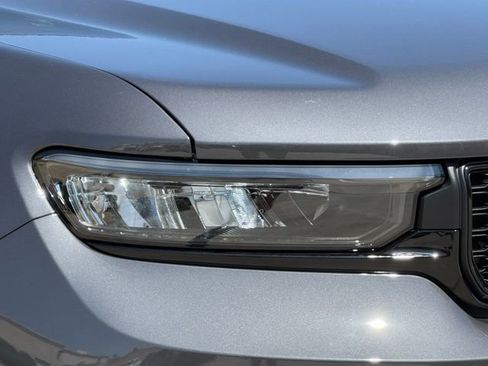 New 2025 Jeep Grand Cherokee L Altitude image 8