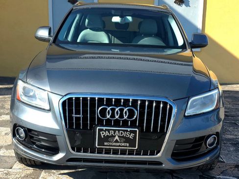 Used 2014 Audi Q5 TDI Premium Plus image 2