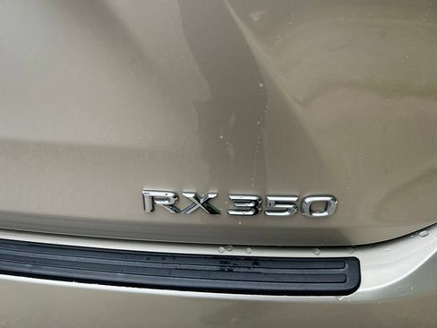 Used 2019 Lexus RX 350 AWD w/ Navigation Package image 10