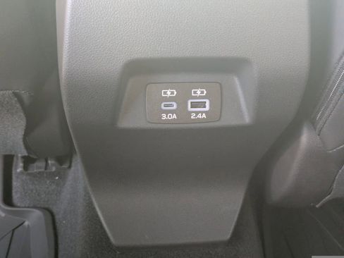 New 2026 Subaru Crosstrek 2.5i Sport w/ Popular Package #3A image 14