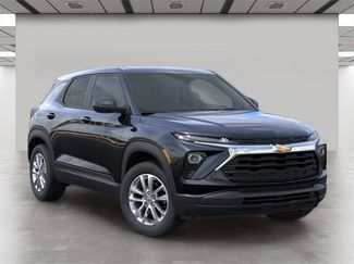 New 2026 Chevrolet TrailBlazer LS w/ LS Convenience Package image 1