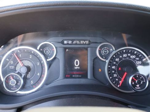 Used 2025 RAM 3500 Tradesman AWD/4WD image 20