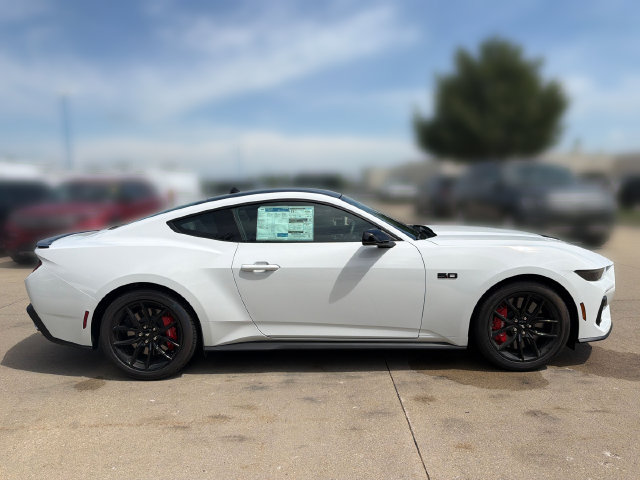 New 2026 Ford Mustang GT Premium RWD image 3