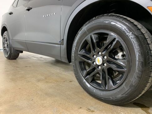 Used 2022 Chevrolet Blazer LT image 6
